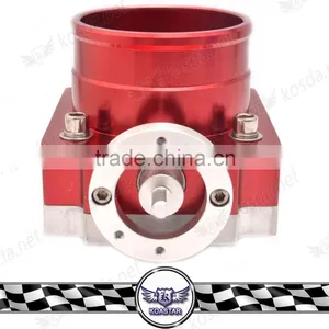 Universal Individual Throttle Body thumbnail-4