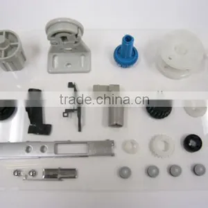 Professional Make Different Size Top Value Plastic Injection Moulding Plastic Parts thumbnail-4