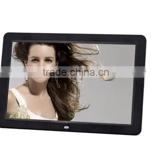 OEM Wide Screen Digital Photo Frame,digital Picture Frame,photo Frames Designs. thumbnail-1