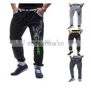 Super Quality New Arrival Spandex Casual Trousers for Women thumbnail-1
