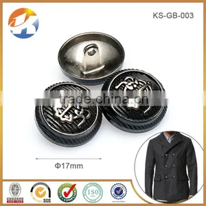 Garment Accessories 20mm Custom Made Sewing Buttons thumbnail-1