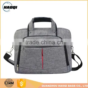 Travel Business Unique 17 Inch Laptop Briefcase, New Material Messenger Bag Supplier's Choice thumbnail-1