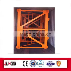 Tower Crane QTZ63/6t Tower Crane/5610 Tower Crane thumbnail-3