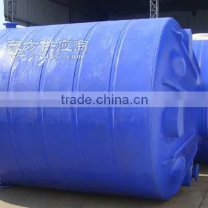 Fully Automatic Blow Moulding Machine for Water Tanks 5000 Liters Three Layers thumbnail-4