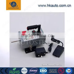Sharp Edge Tester For Toy Safety thumbnail-1