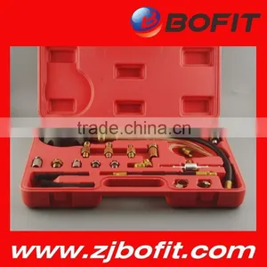 Good Quality Oil Combustion Spraying Pressure Meter thumbnail-1