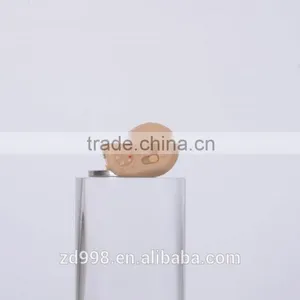 Medical Device Rechargeable Mini Hearing Aid for Wholesale thumbnail-3