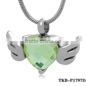 Wholesale Hot Fairy Wings Express Women Gems Stones Jewelry thumbnail-1