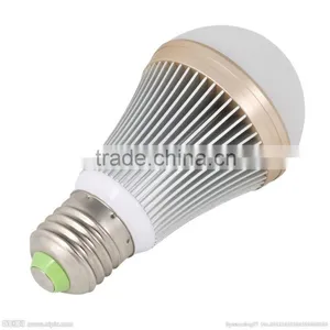 China Manufacturing 12v Led Bulb E27 3w 5w 7w Energy Saving Bulb Light Cheap 5w E27 Led Bulb Lighting for Home and Office thumbnail-3
