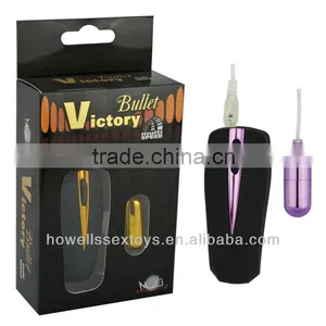 Sexy Toys Mini Bullet Vibrator thumbnail-3