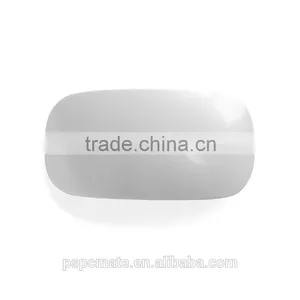 Slim Bluetooth Wireless Optical Mouse Mice for Windows 7/8 Android Macbook thumbnail-4