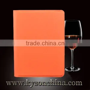Orange Protective Case for 7 Inch Tablet Case thumbnail-1