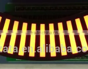 10 Segment Bar Graph Led Display thumbnail-1
