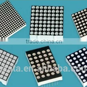 Led Dot Matrix Model Display thumbnail-4