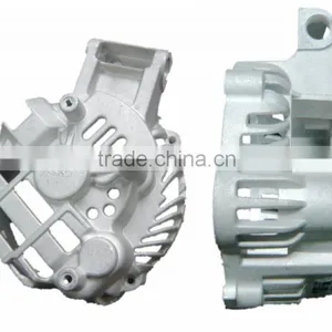 Die Casting Series :alternator Cover-JF040 thumbnail-1