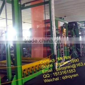 Best Quality Rubber Plastic Calender Machine Two Rolls Calender to Make Pvc Plastics Floor Sheet thumbnail-4
