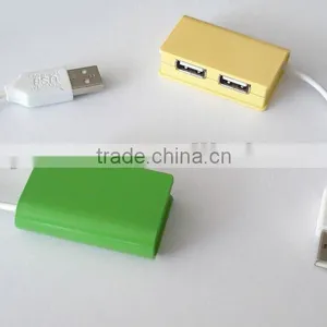Stationery Usb Hub With 2 Port thumbnail-1