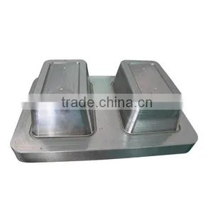 Word Best Selling Thin Wall Plastic Injection Mold thumbnail-3