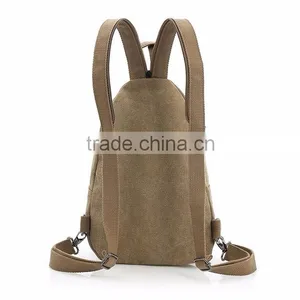 Multifunctional Tactical Qualified Portable Chest Bag With Two Staps thumbnail-2