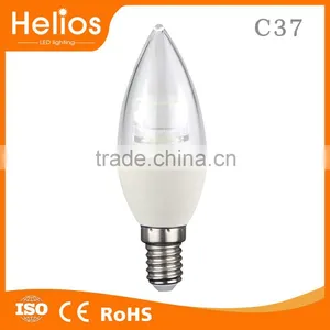 Fashion Indoor Light High Quality 5w Led Candle Light thumbnail-1