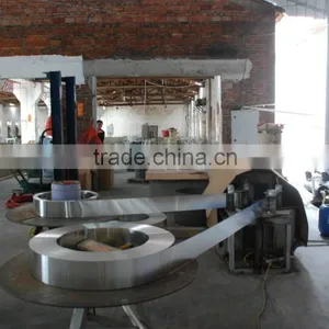 Anode Oxidation Coating Solar Fin in Aluminum thumbnail-3