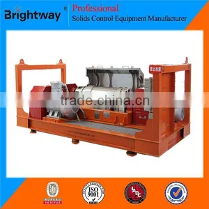 Horizontal Screw Decanter Centrifuge thumbnail-1