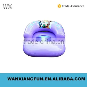 Inflatable Chair and Sofa thumbnail-2