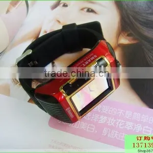 Waterproof Watch Phone W08 Waterproof Mobile Phone thumbnail-1