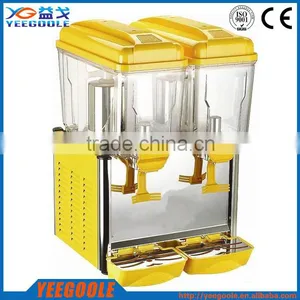 Used Juice Dispenser Machine/plastic Juice Dispenser/juice Dispenser for Sale thumbnail-1