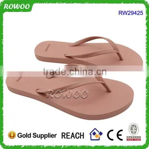 Fashion Slipper Shoes Women Beach Flip Flops thumbnail-2