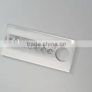 Aluminium Extrusion Front Panel thumbnail-1