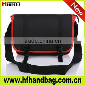 Durable Nylon Man Bag Sport Bag thumbnail-1