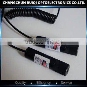 50mw 658nm Laser Module, Red Line Laser Diode Module thumbnail-1