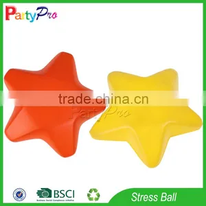 Partypro Best Selling Products in America Zhejiang Factory Christmas Gift Custom Shape Stress Ball thumbnail-3