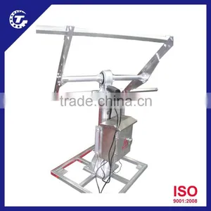 Slewing Drive With Good Performance thumbnail-1