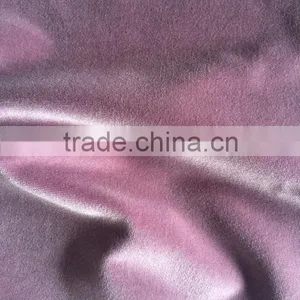 Polyester Cotton Material Velvet Fabric Woven Palin Velvet Fabric thumbnail-1