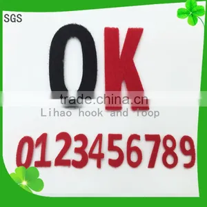 Cute Letters Magic Tape/decoration Hook Piece thumbnail-3