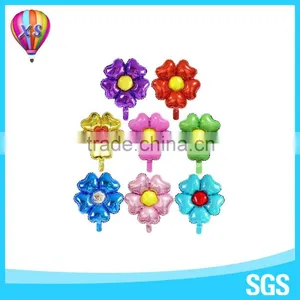 2016 New Flower Balloons for Christmas Party Decoration and Toys to Kids thumbnail-1