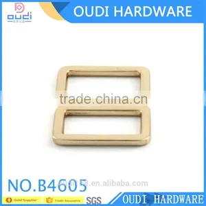 DIY NEW DESIGN FASHION METAL BUCKLE FOR LADY SHOE ACCESSORIES DECORATION thumbnail-3