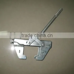 Pressed Pannel Clamp Wedge Clamp MultiClamp Formwork Clamp thumbnail-1
