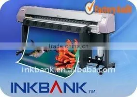 Eco-Solvent Ink For Roland/Mimaki/Mutoh Large Format Printer thumbnail-1