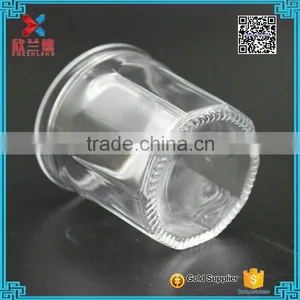 100ml Round Glass Pudding Jars thumbnail-4
