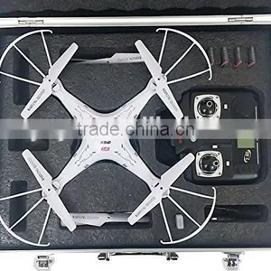 Carrying Case for Syma X5 X5C X5C-1 X5S X5SW Quadcopter Drone thumbnail-2