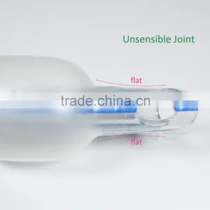 PVC Cuffed Endotracheal Tube With Suction Lumen China Manufacturer thumbnail-4