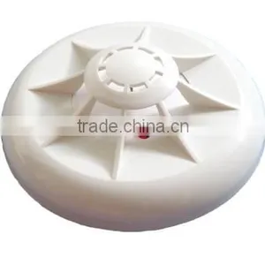 Fixed Temperature Conventional Heat Fire Detector thumbnail-1