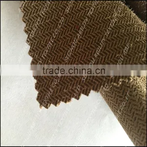 PU Suede Twill Cushion Fabric thumbnail-4