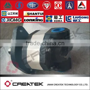Shantui Wheel Loader Hydraulic Pump Price CB-FC40 25MP thumbnail-1