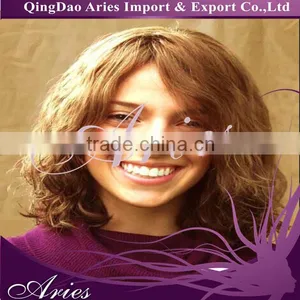 Top Quality Jewish Wig First Class Pure Virgin European Hair Kosher Wig,4x4 Silk Top,Silky Straight thumbnail-1