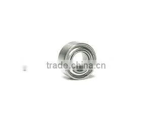 High Precision Miniature Ball Bearing 603zz for Currency Count Machine thumbnail-4
