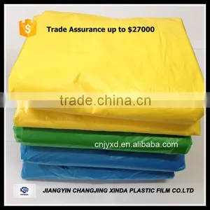 Large Capacity Biodegradable Trash Bag thumbnail-3